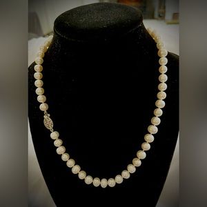Culture Fresh Water Pearls
